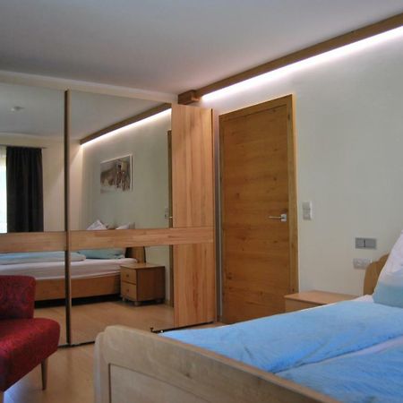 Landresidenz S'Daham Apartment Heiligenblut Luaran gambar
