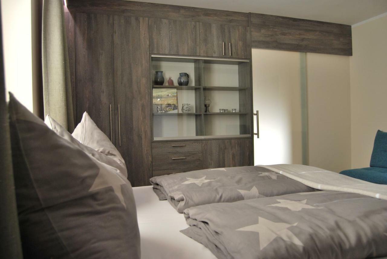 Landresidenz S'Daham Apartment Heiligenblut Luaran gambar